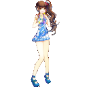 皆で海へ！ver.日菜