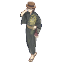 【七夕】さて。誰を誘うかな。