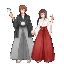 【お正月】新年謎解き初め