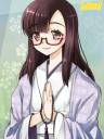 【レキシ】ガラシャ