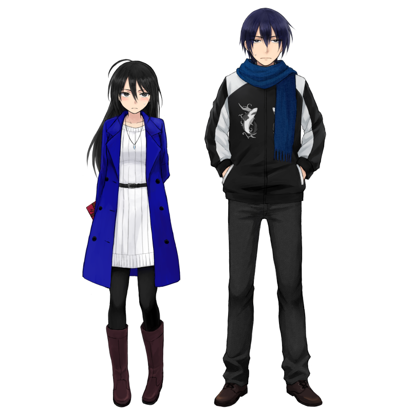 【バレンタイン】