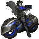 【サイバーα】ｓｔｒⅠｄｅｒ