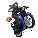 如月ウィリー事件