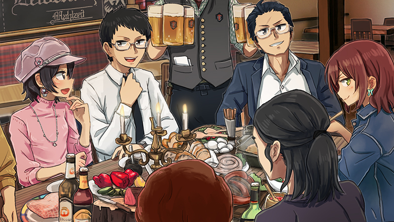 【未来】10年後の君達へ【情熱】