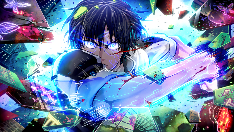 絶望ナンゾ糞喰ラエ