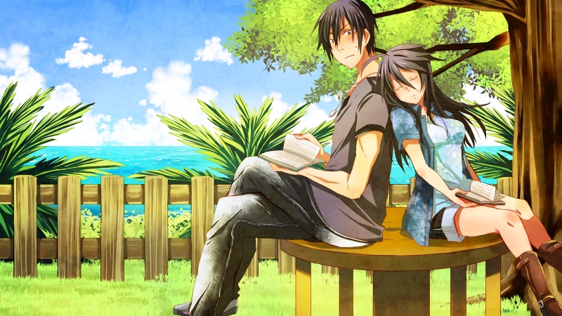 その日、いつもと違ったのは