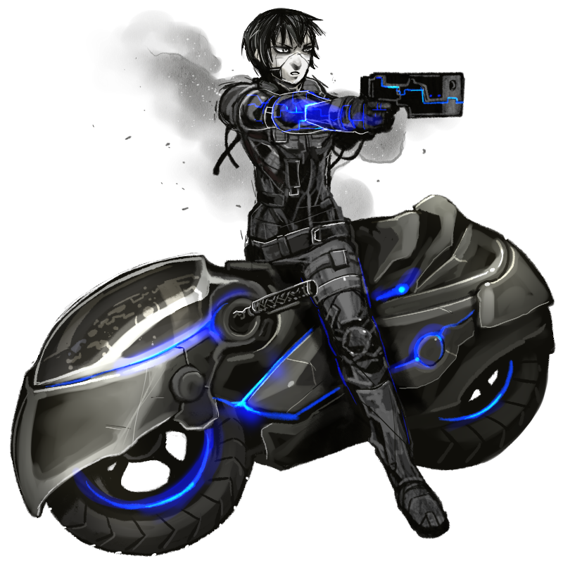 【サイバーα】ｓｔｒⅠｄｅｒ