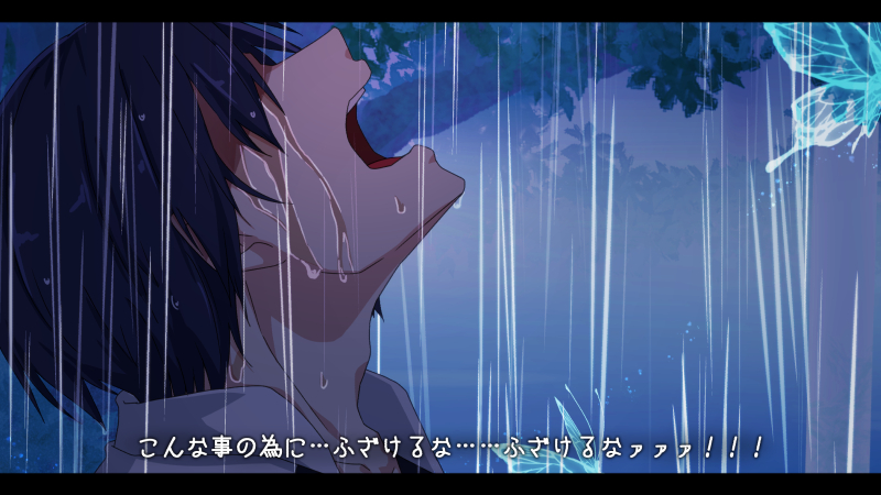 【劇場版】チャプター10