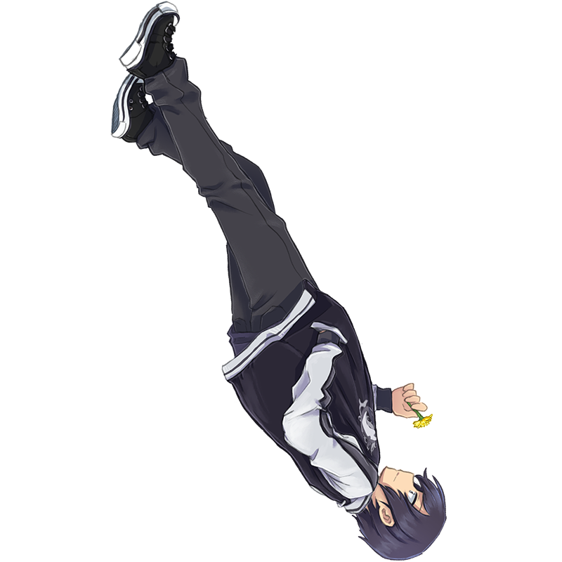 ４周年記念イラスト