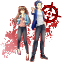 【悪徳】GET WILD