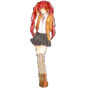 全身イラスト