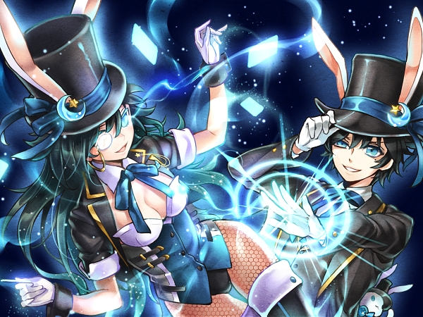 ろっこんイラストＤＸ