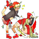 メリー苦しみましておめでとうございます