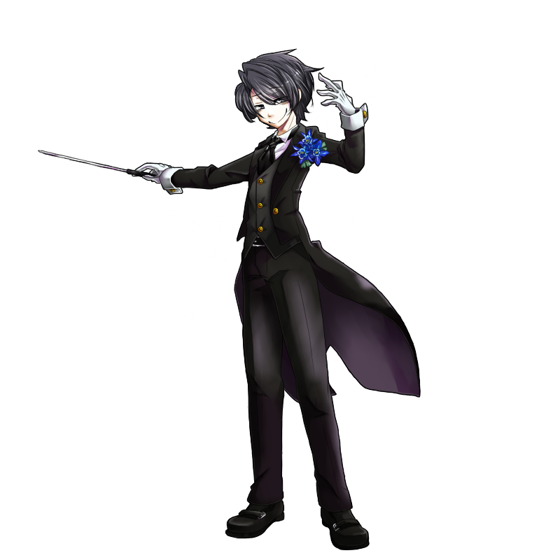 【お任せ】苧環の魍魎指揮者