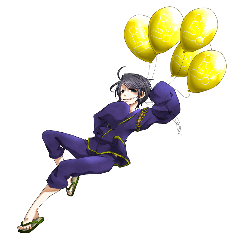 【4周年】揺蕩う演者