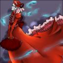 【ハロウィン】お菊さんMkⅢ