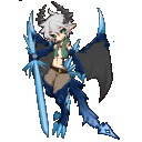 悪魔「クロセル」