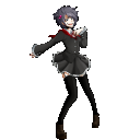 女装する変質者