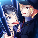 狂った囚人とドＳ看守