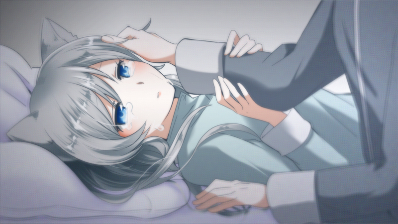 いつか視た夢、かつて在った悲劇