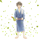 【七夕】覚醒？～スーパー座敷わらし with ホタル～