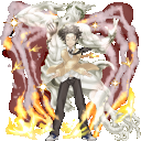 【ろっこん擬人化】ファントムフェザース！