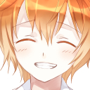 キャラクターアイコン