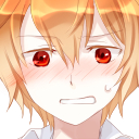 キャラクターアイコン