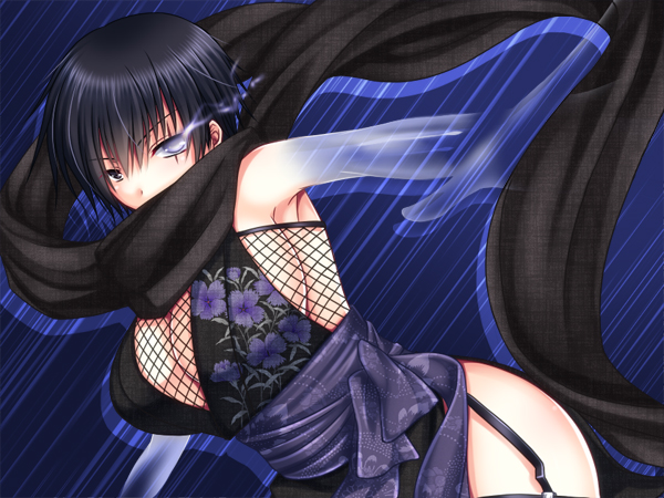 ろっこんイラストＤＸ