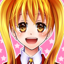 瑠璃条 ベガ