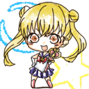 瑠璃条 ベガ