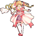 魔法少女☆りぃ　～パワーアップ版～