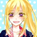 （男装）幸せ笑顔