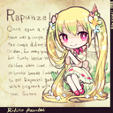 【童話IC】ラプンツェル