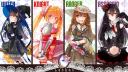 Lechat×RPG