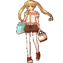 【夏】とある日の過ごし方