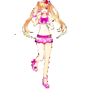 皆で海へ！ver.璃人