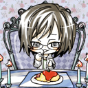 キャラクターアイコン