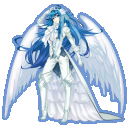 【天使】飛翔の時