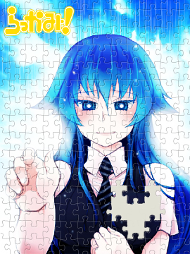 ポートレート