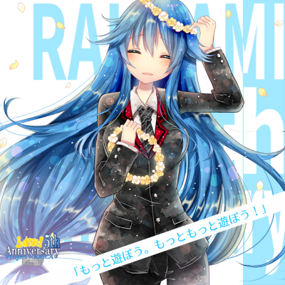 【5th】心からの