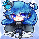 全身IC：アバター姿