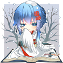 浮舟 久雨