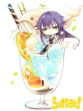 ポートレート