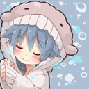 浮舟 久雨
