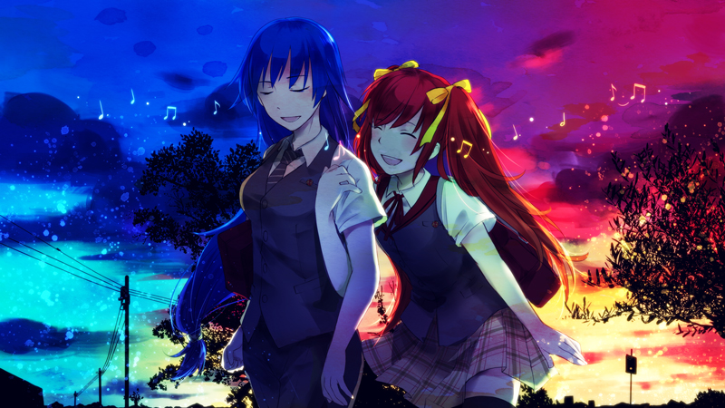 うたってかえろっ！