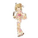 【七夕】えへー、まった？
