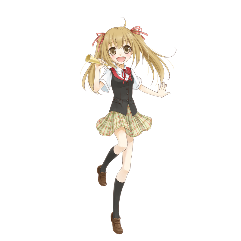 ねこ高夏服や！