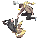 【４周年】ふりそそぐ幸せの四角いナニカ