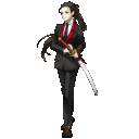 【寝子祭】寝子高男子制服